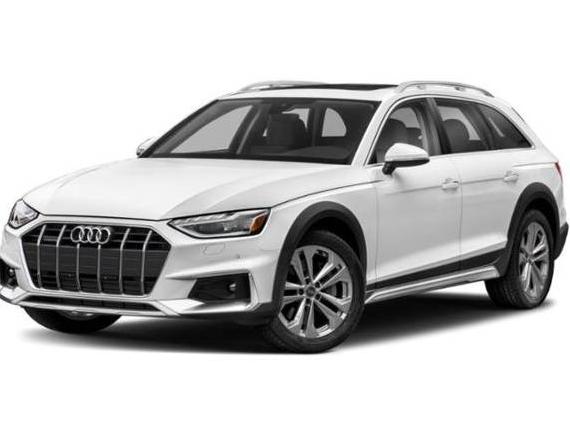 AUDI A4 ALLROAD 2023 WA18AAF47PA030644 image AUDI A4 ALLROAD 2023 WA18AAF47PA030644 image